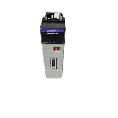 MÓDULO do CONTROLADOR da AUTOMATIZAÇÃO PROGRAMÁVEL de PLC 1756-L63 5570