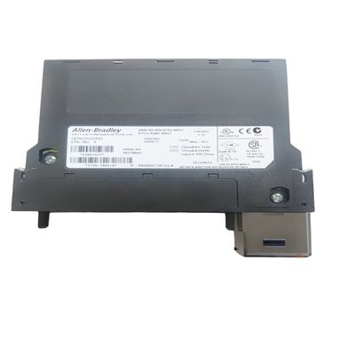 MÓDULO DE SAÍDA ANÁLOGA DE PLC 1756-OF4/A 5570