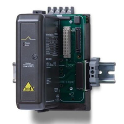 Módulo de relação redundante das M-séries de Emerson VE4036P2 DeltaV