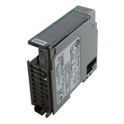 MÓDULO DO CONTROLADOR DA AUTOMATIZAÇÃO DE PLC 1769-L19ER-BB1B CONTROLLOGIX