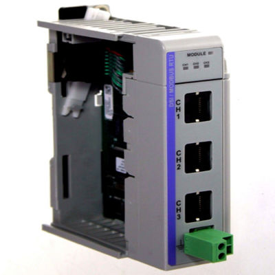 MÓDULO ENTRADO ANÁLOGO DE PLC 1769-IF4 CONTROLLOGIX