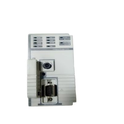 MÓDULO DE SAÍDA DO PLC DE PLC 1769-OF4CI CONTROLLOGIX
