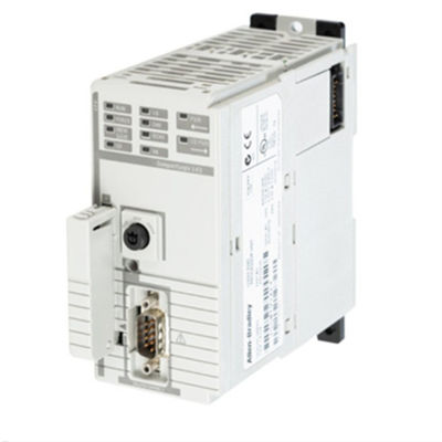 MÓDULO DO PROCESSADOR CENTRAL DO CONTROLADOR DE PLC 1769-L30ER CONTROLLOGIX
