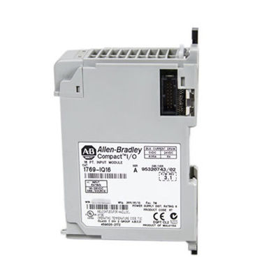 MÓDULO DE FONTE DE ALIMENTAÇÃO DE PLC 1769-PB2 CONTROLLOGIX