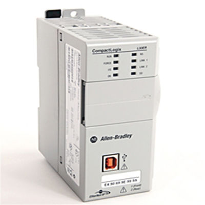 MÓDULO DE SAÍDA DO PLC DE PLC 1769-OB8 CONTROLLOGIX