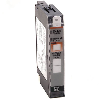 MÓDULO ENTRADO DE C.C. DE PLC 1734-IB8S IN-CABINET