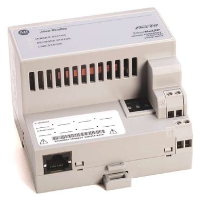 MÓDULO DE SAÍDA DO PLC DE PLC 1734-OW2 IN-CABINET