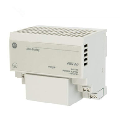 MÓDULO ENTRADO DO PLC DE PLC 1734-IR2E IN-CABINET
