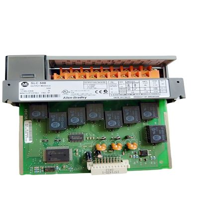 MÓDULO do CONTROLADOR 4K de PLC 1747-L524 SLC 500
