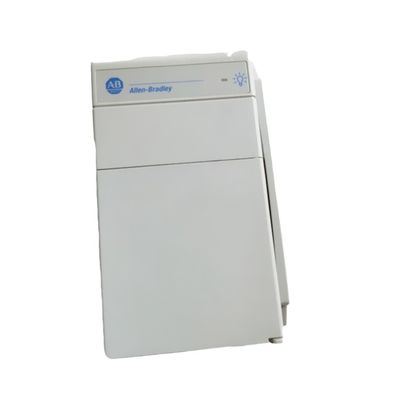 MÓDULO DO PROCESSADOR CENTRAL DO CONTROLADOR DE PLC 1769-L33ERM CONTROLLOGIX