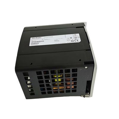 1756-IF8I CONTROLLOGIX Módulo de entrada analógica Cor normal