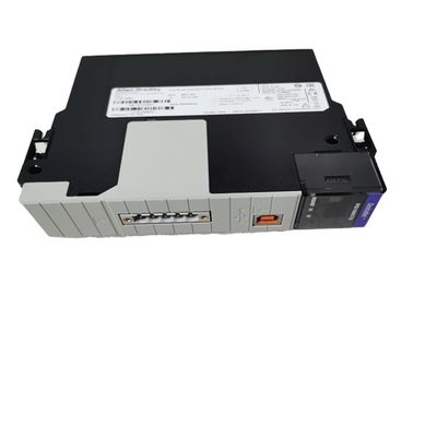 PLC 1756-OF8H CONTROLLOGIX PINTA A/O I OU MÓDULO DO CERVO DE V
