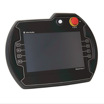MÓDULO INTERNO DE PLC 2711P-RW8 PANELVIEW COMPACTFLASH