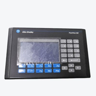 MÓDULO DE LÓGICA DE PLC 2711P-RP1A PANELVIEW