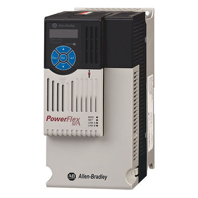 MÓDULO DE MOVIMENTAÇÃO DA C.A. DE PLC 20F11ND052AA0NNNNN POWERFLEX 753