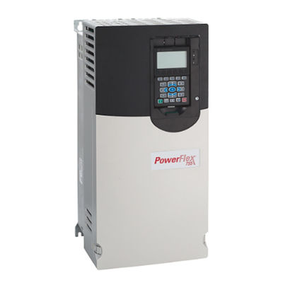 A C.A. DE PLC 20F1ANC205JA0NNNNN POWERFLEX 753 EMPACOTOU O MÓDULO DE MOVIMENTAÇÃO
