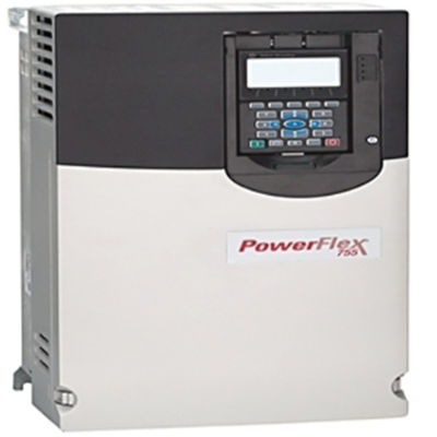 MÓDULO DE MOVIMENTAÇÃO DA C.A. DE PLC 20G1AND361AN0NNNNN POWERFLEX 755