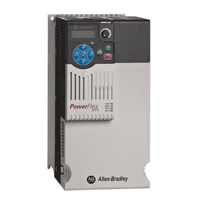 A C.A. DE PLC 20G1AND302AN0NNNNN POWERFLEX 755 EMPACOTOU O MÓDULO DE MOVIMENTAÇÃO