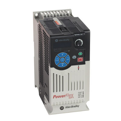 MÓDULO DE MOVIMENTAÇÃO DA C.A. 755 DE PLC 20G1AND248AA0NNNNN POWERFLEX 755