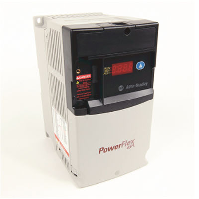 MÓDULO DE MOVIMENTAÇÃO DA C.A. DE PLC 20G1ANE077JA0NNNNN POWERFLEX 755