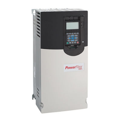 MÓDULO DE MOVIMENTAÇÃO DA C.A. DE PLC 20G1AND125AA0NNNNN POWERFLEX 755