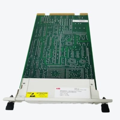 MÓDULO DE CONTROLE DA DCS DE ABB BAILEY IMCIS22