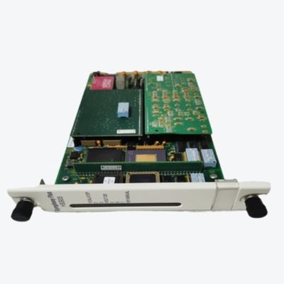 MÓDULO REMOTO DA UNIDADE DA TERMINAÇÃO DO I/O DA FIBRA ÓTICA DE ABB BAILEY NTRL02B INFI 90