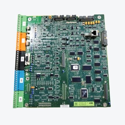 PLACA DE CONEXÃO DA DCS DIGITAL DE ABB SDCS-IOB-23