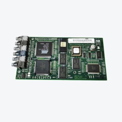 PLACA DE COMUNICAÇÃO DA DCS DE ABB SDCS-COM-81