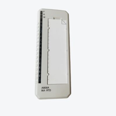 PAINEL DE CONTROLO DO TRANSDUTOR DA TENSÃO DA DCS DE ABB UU D148 AE01 3BHE014185R0001