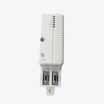 MÓDULO DO ADAPTADOR DOS ETHERNET DA DCS DE ABB 3BHE036348R0101