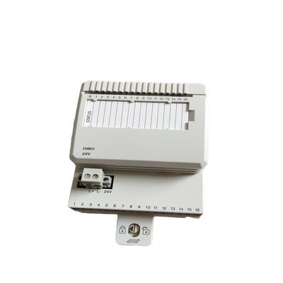 MÓDULO DE RELAÇÃO DE UMA COMUNICAÇÃO DA DCS DE ABB CI858K01 3BSE018135R1