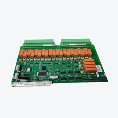 MÓDULO MESTRE DA DCS DE ABB PTQ-PDPMV1