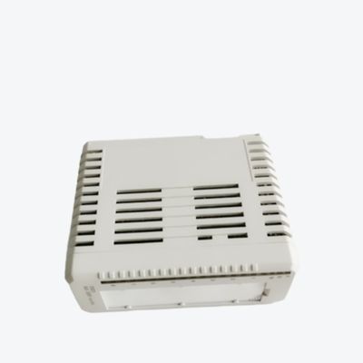 MÓDULO ENTRADO ANÁLOGO DA DCS DE ABB BAILEY DAI 03