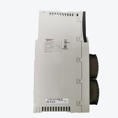 Módulo de saída análoga do quantum do PLC Modicon de SCHNEIDER BMXAMO0210
