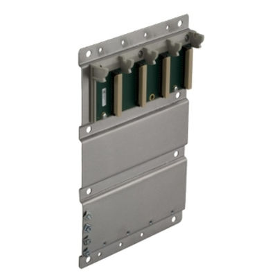 PLATAFORMA DA AUTOMATIZAÇÃO DO QUANTUM DE 140XBP01000 MODICON PARA OS MÓDULOS DISTRIBUÍDOS DO I/O