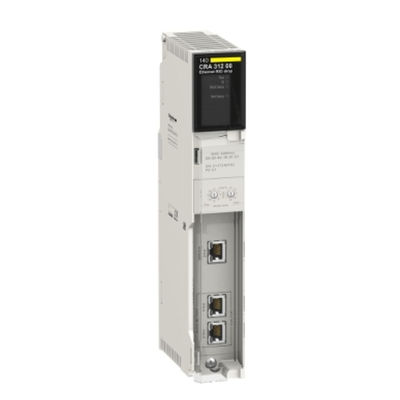 MÓDULO DO ADAPTADOR DA GOTA DO RIO DO QUANTUM DE 140CRA93200 MODICON 1544 MBIT/S
