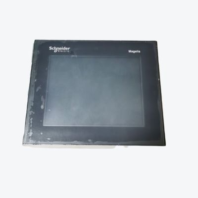 PLC ANÁLOGO DO MÓDULO DE ENTRADA/SAÍDA DO QUANTUM DE SCHNEIDER BMEXBP0800 MODICON