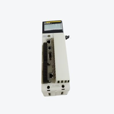 MÓDULO DO CONTROLADOR DA LÓGICA DO QUANTUM DE SCHNEIDER TM258LD42DT4L MODICON
