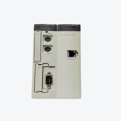 MÓDULO ENTRADO ANÁLOGO DO QUANTUM DE SCHNEIDER TM3AI8 MODICON