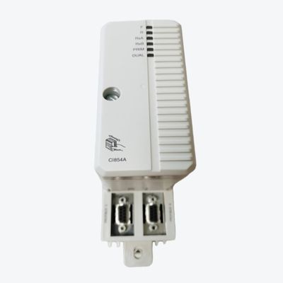 ABB RDCO-03C Módulo de Comunicação DCS CONTROL DE TURBINA
