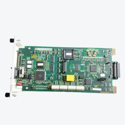 CONTROLADOR DA PONTE DE ABB BAILEY PHCBRC10000000R E ADAPTADOR DO ÔNIBUS DO PROCESSADOR