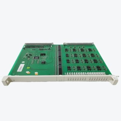 CABO CO-AXIAL DA TERMINAÇÃO DE ABB BAILEY NKTL01-3 INFI 90