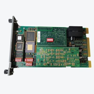 MÓDULO ENTRADO DE ABB BAILEY SPDSO14 INFI90 DIGITAL