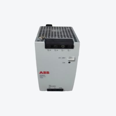 UNIDADE BAIXA TERMINAL DOS ETHERNET DA DCS DE ABB TB511-ETH 1SAP111100R0170