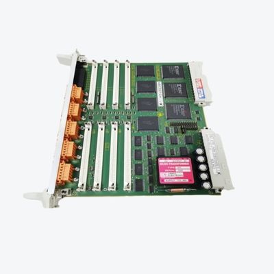 MÓDULO DE CONTROLE DE SIEMENS 6DP1230-8CC SIMATIC