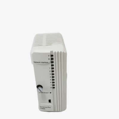 MÓDULO DE PROCESSADOR DA DCS DE ABB 3BSE008358R1