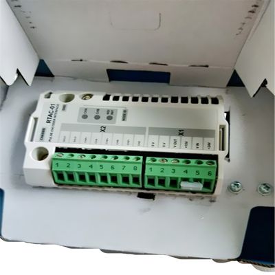 MÓDULO DE SAÍDA BINÁRIO DA DCS DE ABB 3BDH000733R1