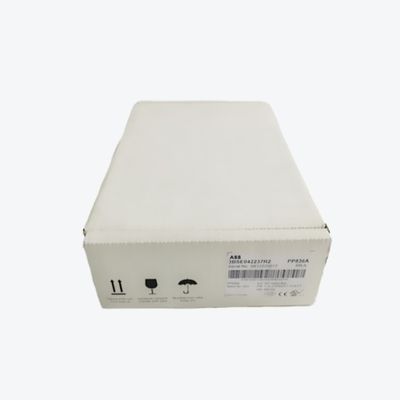 MÓDULO DO PODER SUPPPLY DA DCS DE ABB 3BDH000013R1