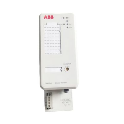 MÓDULO DE COMUNICAÇÃO DA DCS DE ABB 3AFE10006171 YPK112A